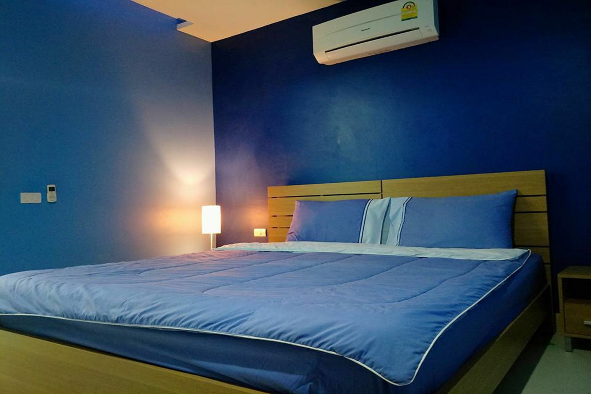 Condor Apartment Nai Harn Exterior photo